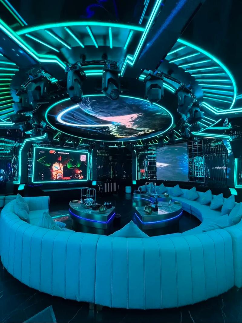 衡阳商务ktv最佳选择-常宁市ktv预定