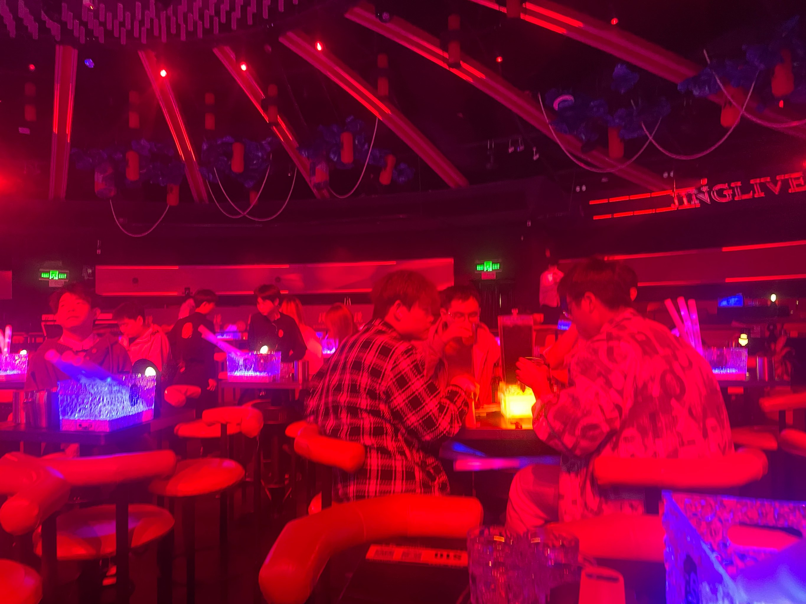 衡阳商务ktv攻略分享-常宁市ktv预定